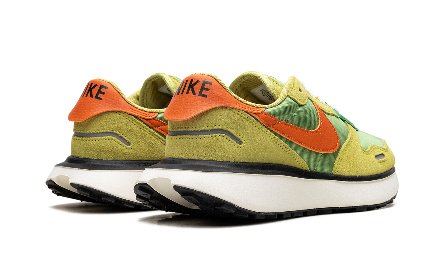 Phoenix Waffle WMNS "Orange"