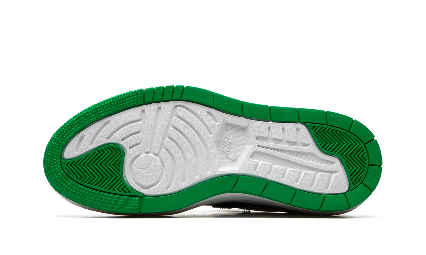 AIR JORDAN 1 ELEVATE LOW SE WMNS "Lucky Green"