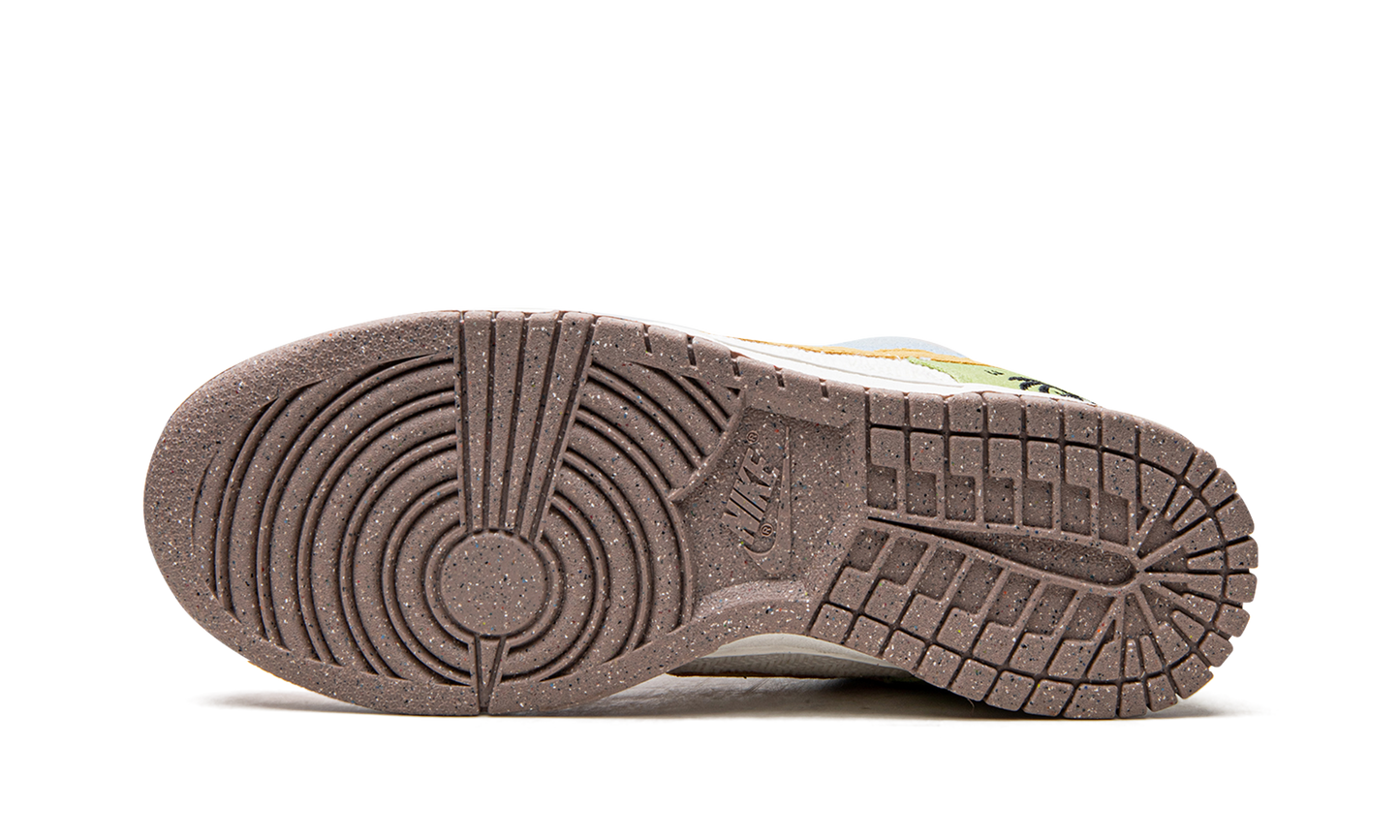 DUNK LO SE WMNS "Sun Club"