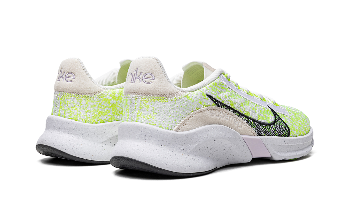 SUPER REP GO 3 NN FLYKNIT MNS WMNS