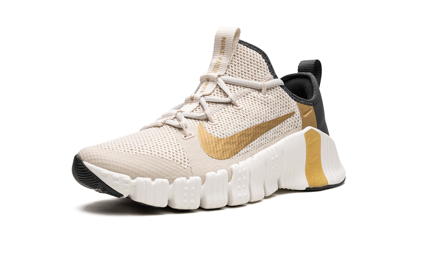 FREE METCON 3 WMNS "Light Orewood Brown"