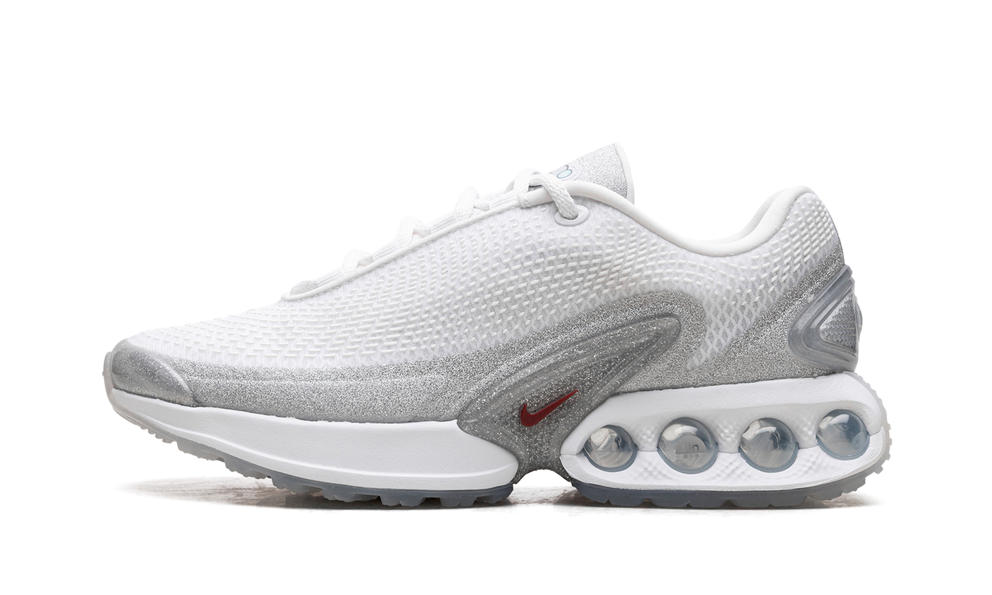 Air Max Dn WMNS "Silver Glitter"