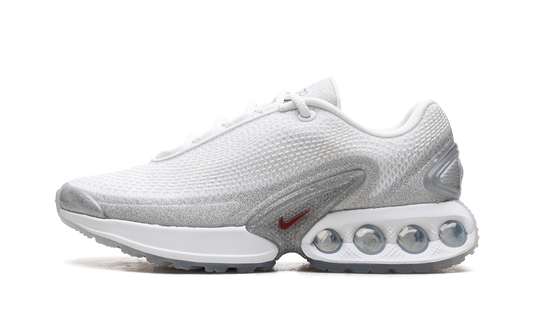 Air Max Dn WMNS "Silver Glitter"