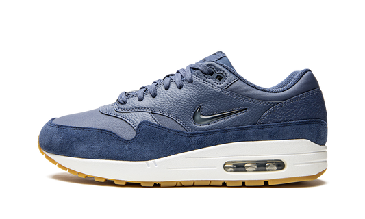 AIR MAX 1 PREMIUM SC MNS WMNS "Jewel Swoosh - Diffused Blue"