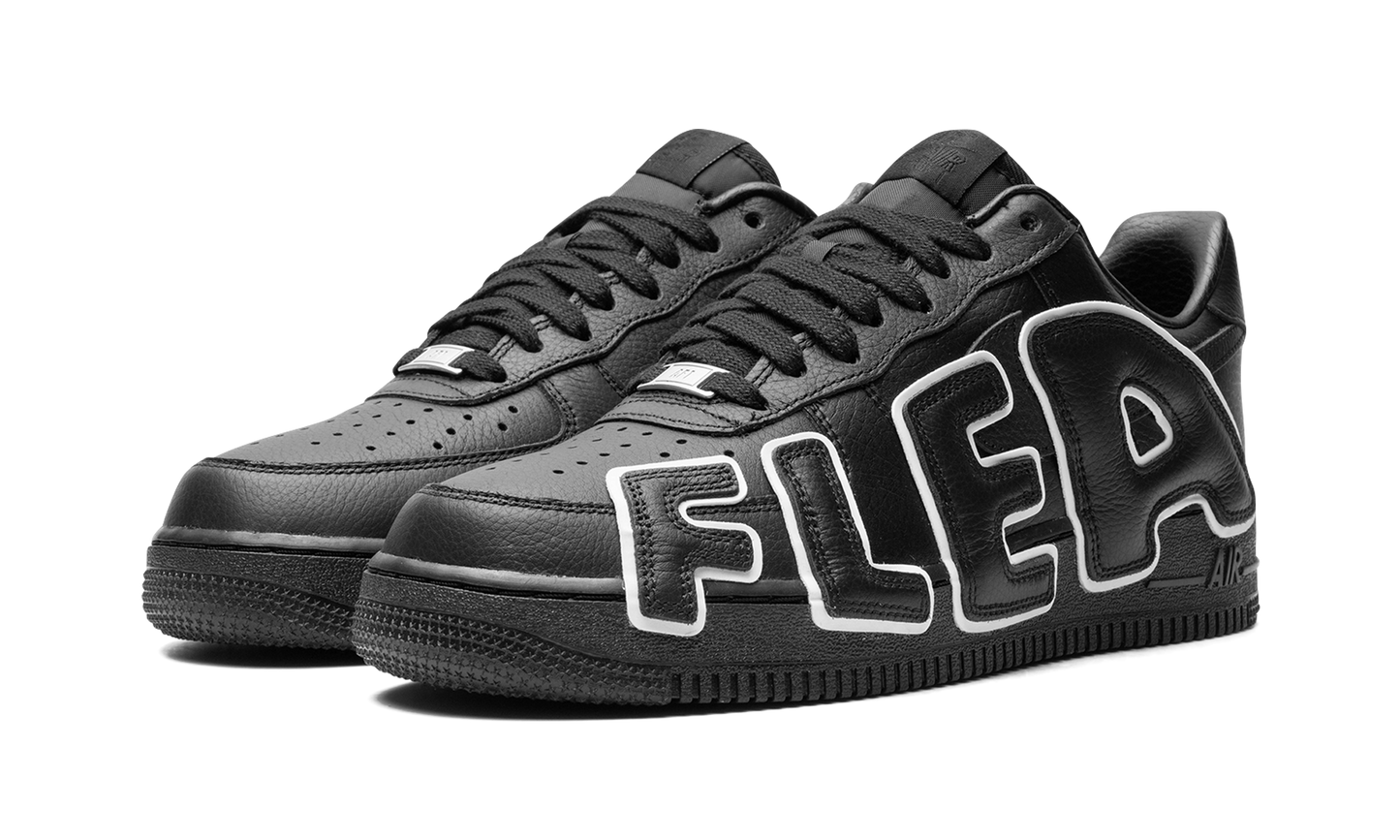 Air Force 1 "CPFM - Black"