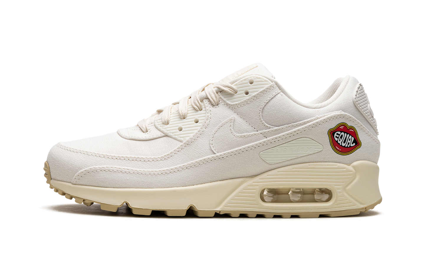 AIR MAX 90 MNS WMNS "The Future is Equal"