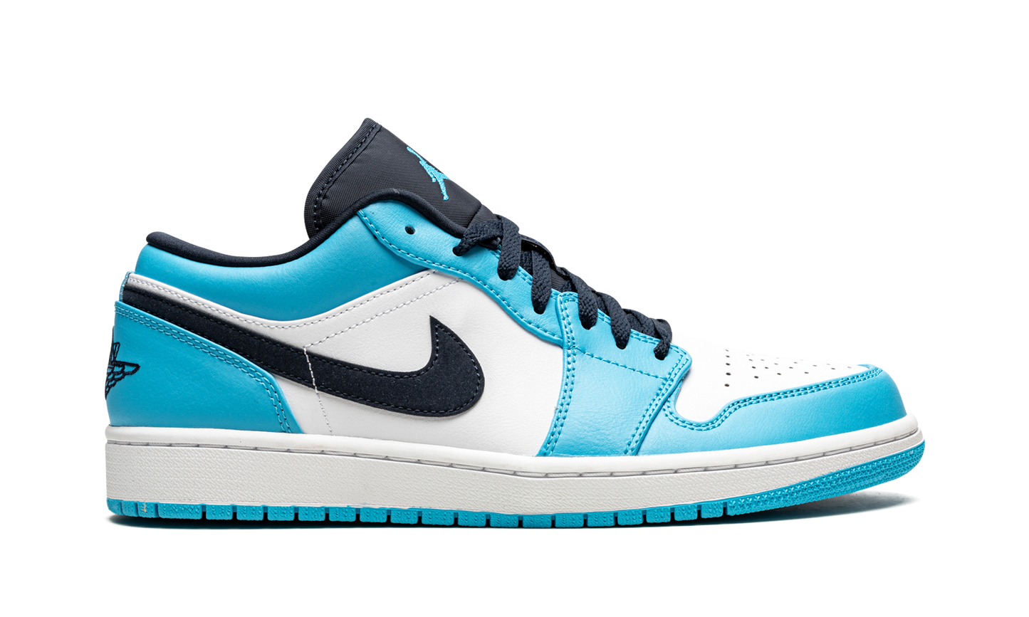 Air Jordan 1 Low "UNC"