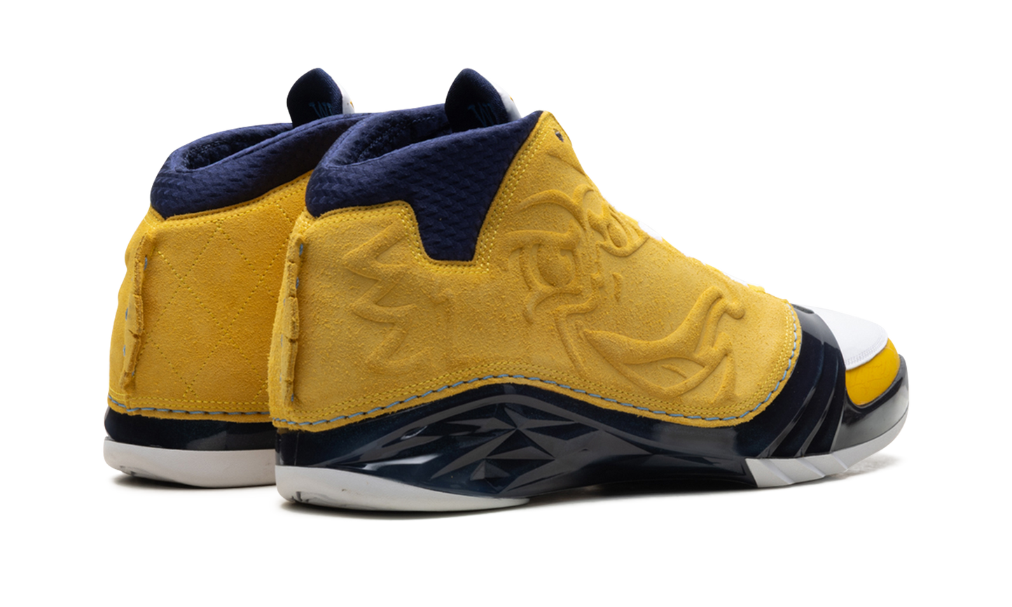 Jordan 23 Retro PE "Marquette"