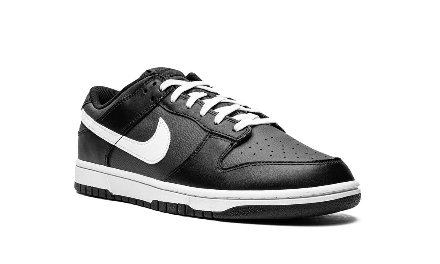Dunk Low Retro "Black Panda"