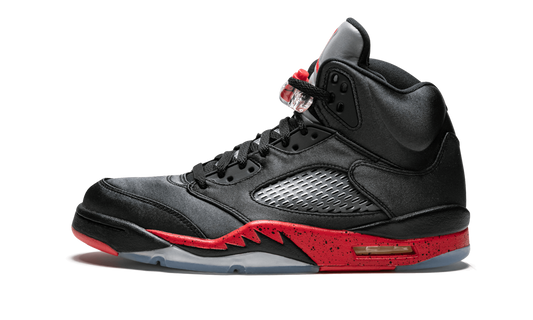 Air Jordan 5 Retro "Satin Bred"