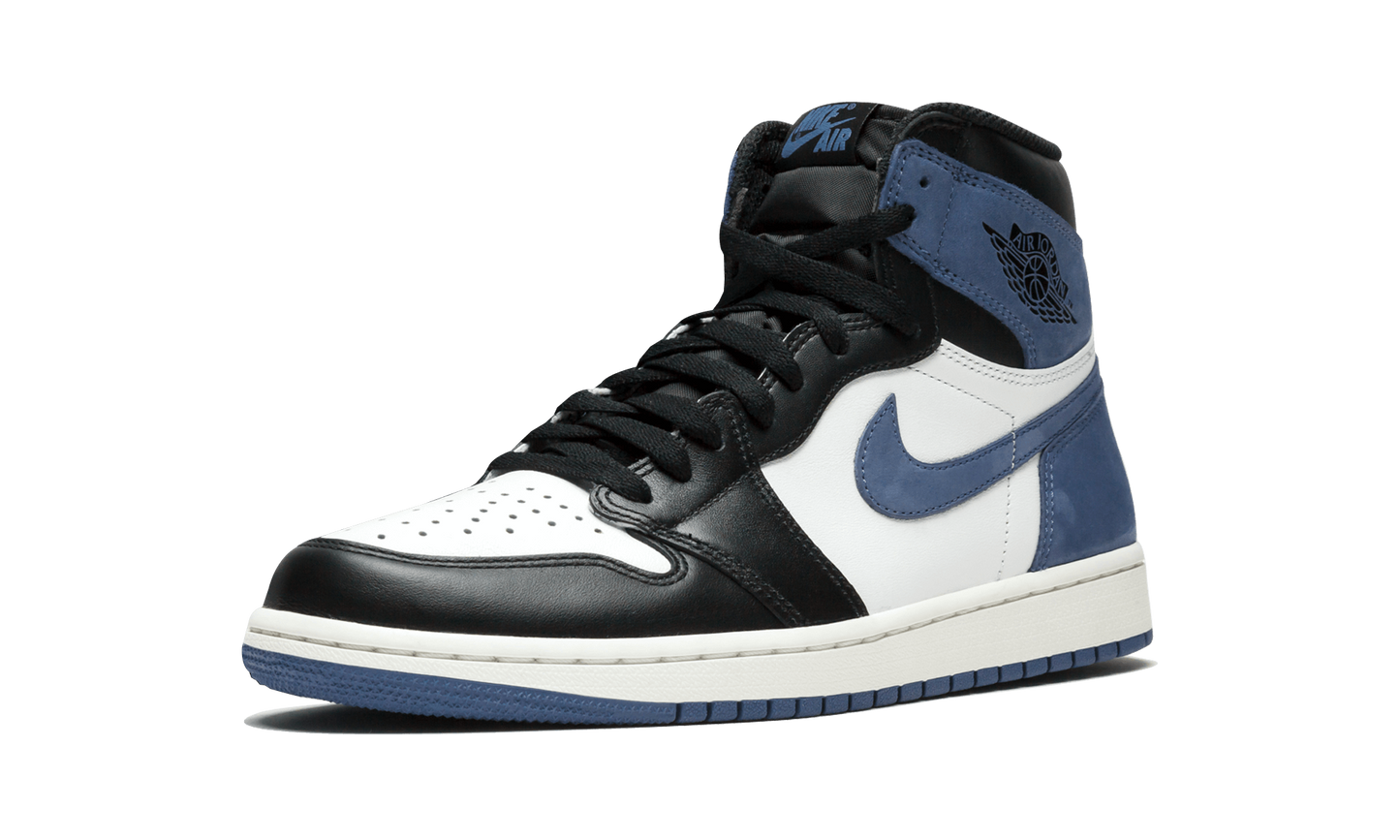 Air Jordan 1 Retro High OG "Promo Box - BLUE MOON"