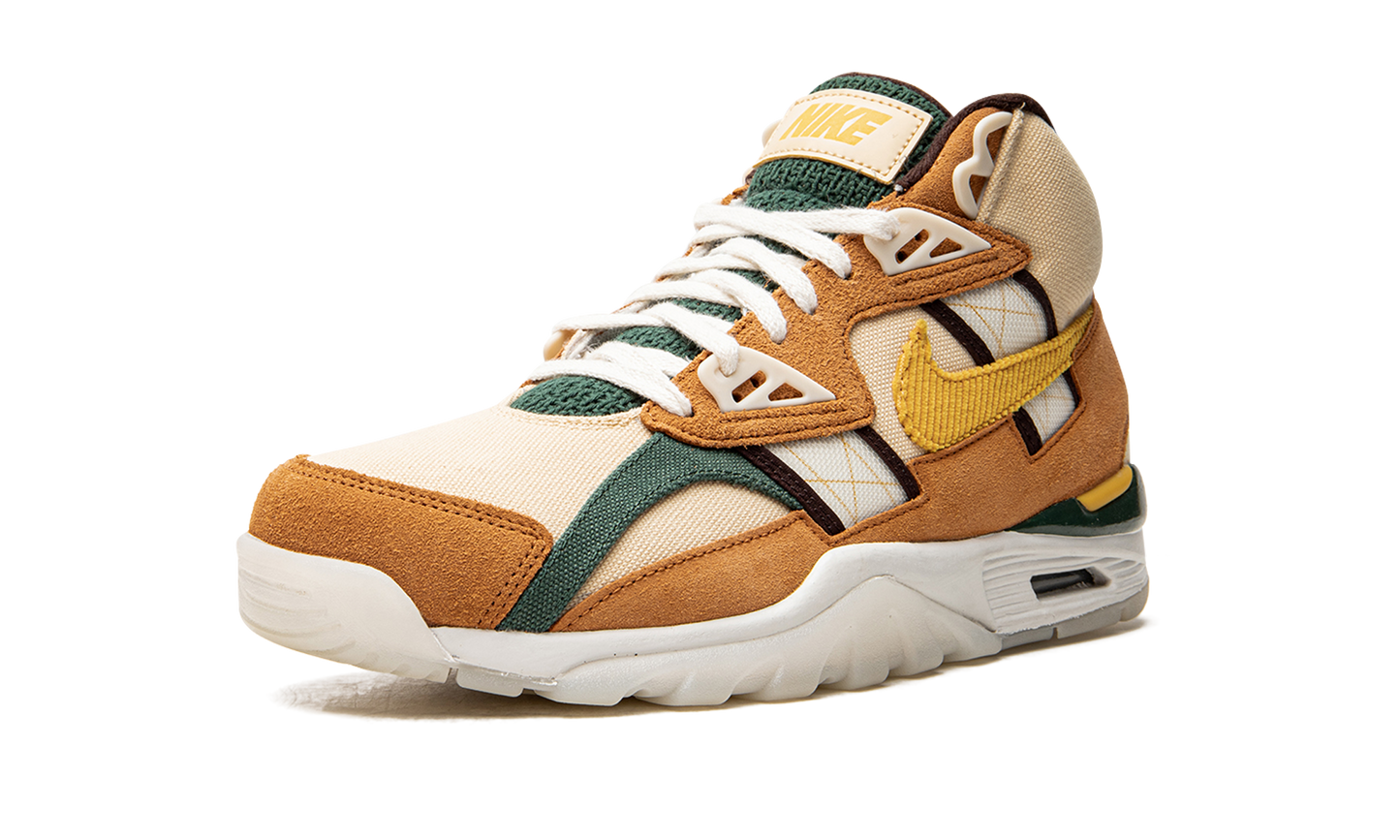 Air Trainer SC High "Canvas/ Cider"