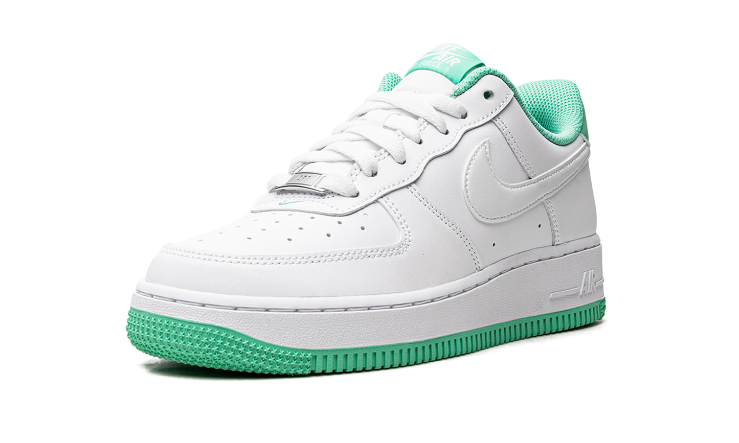 Air Force 1 Low "Mint"