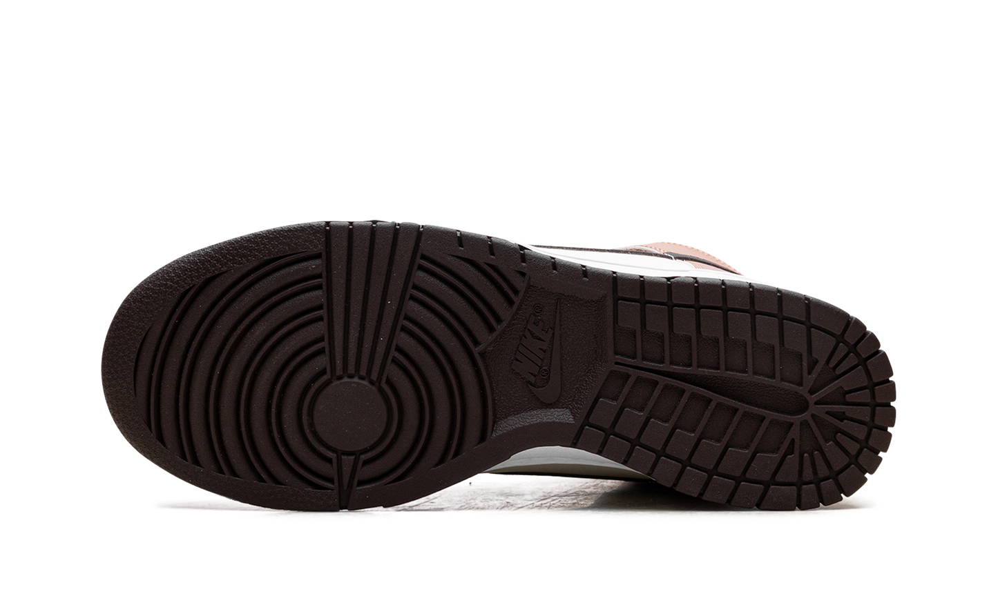 DUNK HIGH WMNS "Dusted Clay"