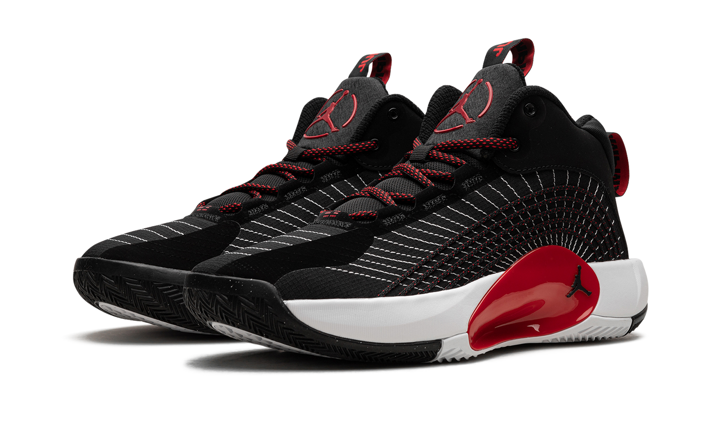 Jordan Jumpman 2021 "Bred"