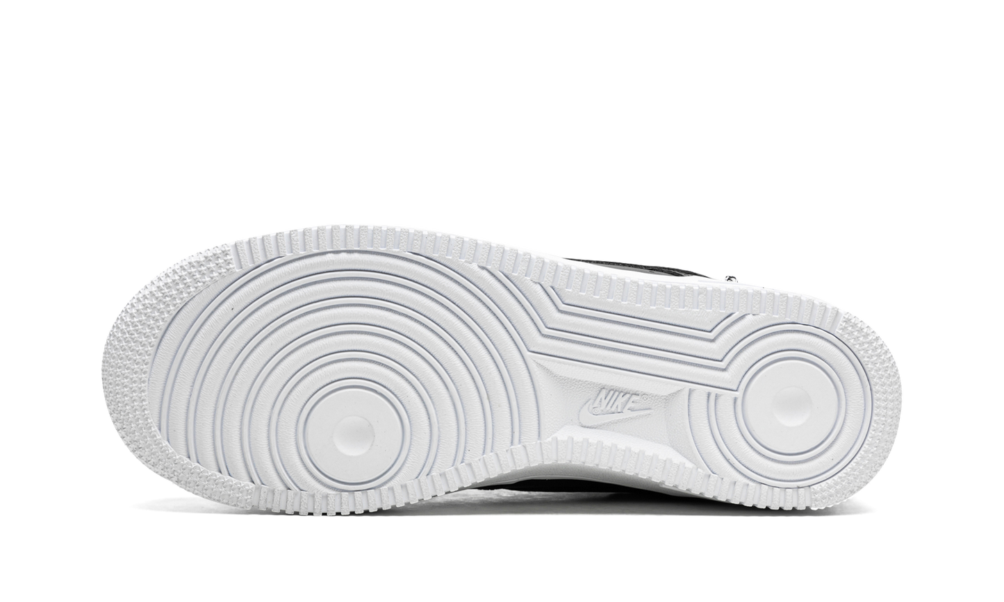 AIR FORCE 1 '07 LX MNS WMNS "Lucky Charms - Black"