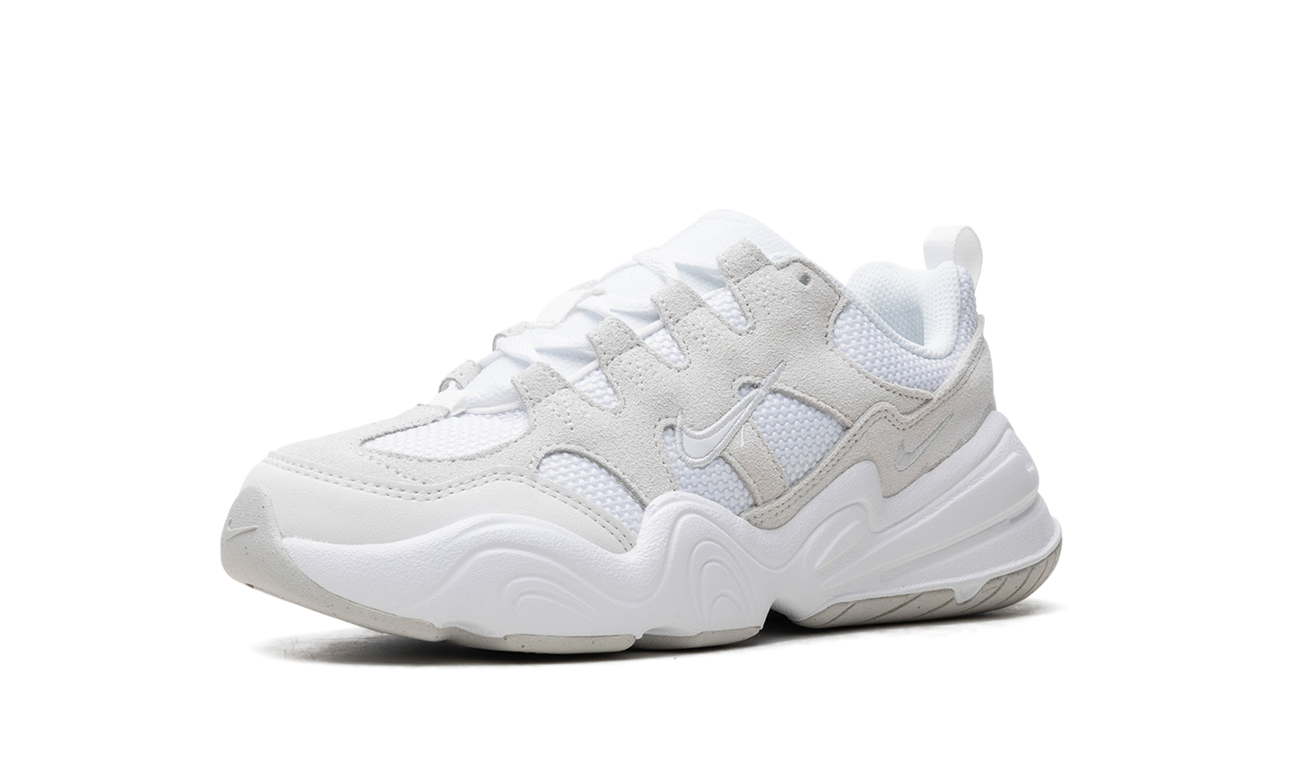 TECH HERA WMNS "White Photon Dust"