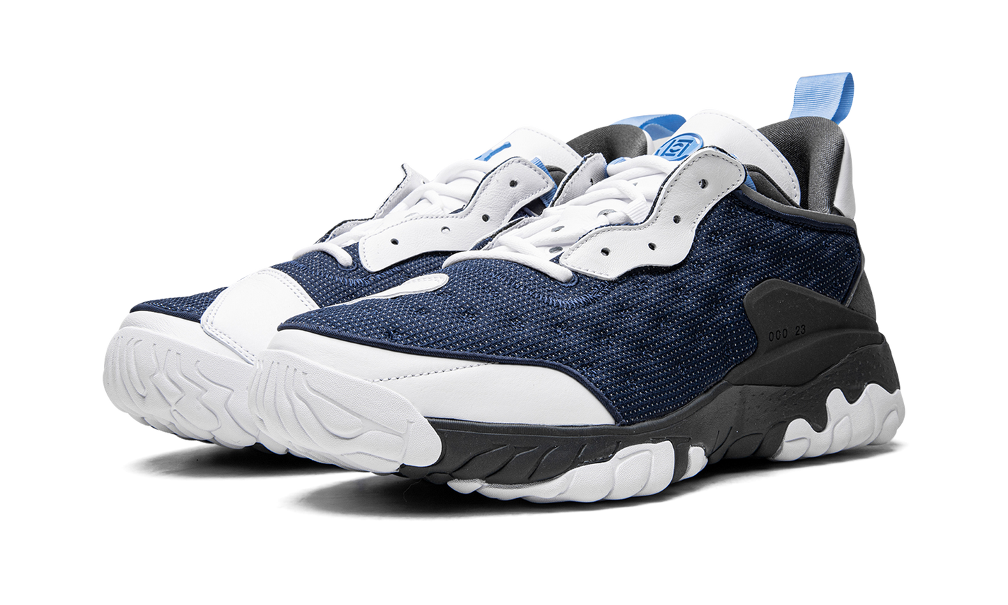 Air Jordan 2 Delta "Clot"