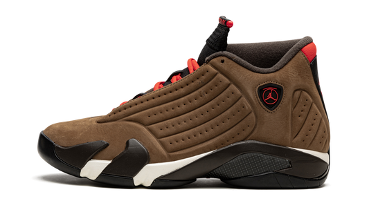Air Jordan 14 Retro SE "Winterized"