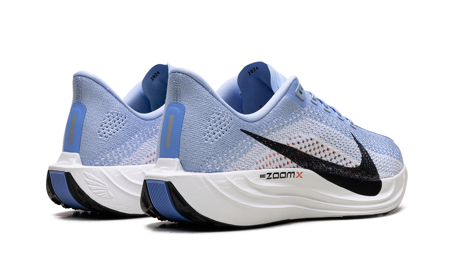 Pegasus Plus WMNS "Aluminum/Black-Royal Pulse"