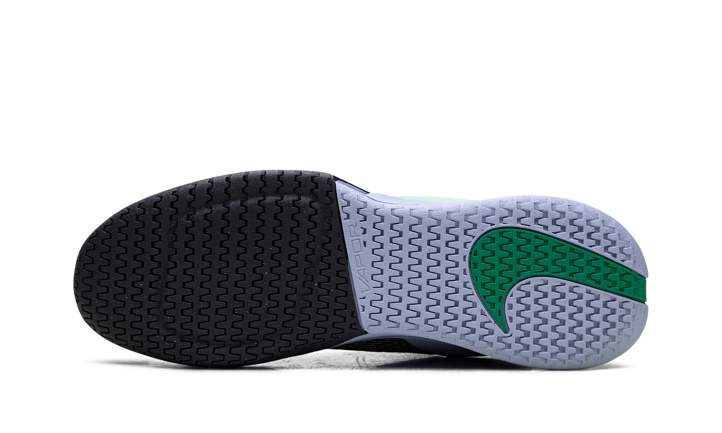 COURT AIR ZOOM VAPOR PRO 2 HC "OREGON"