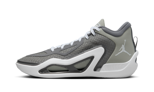 Jordan Tatum 1 "Cool Grey"