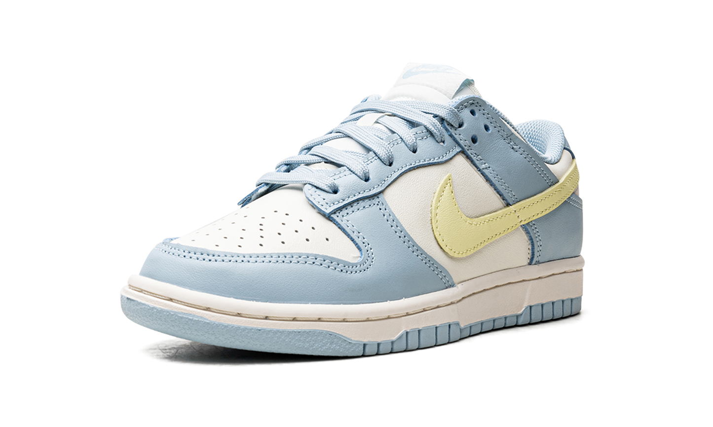 DUNK LO MNS WMNS "Ocean Bliss"