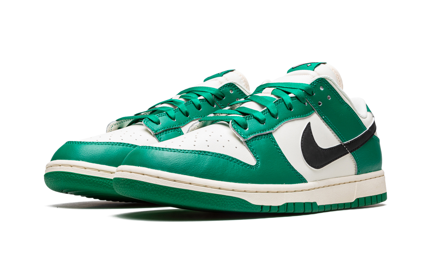 Dunk Low Retro Se "Lottery Pack - Green"