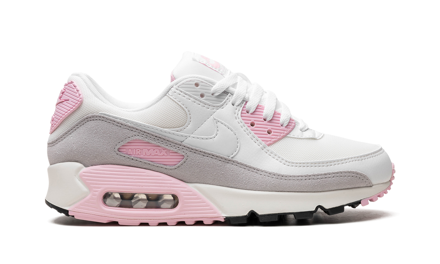 Air Max 90 WMNS "SOFT PINK"