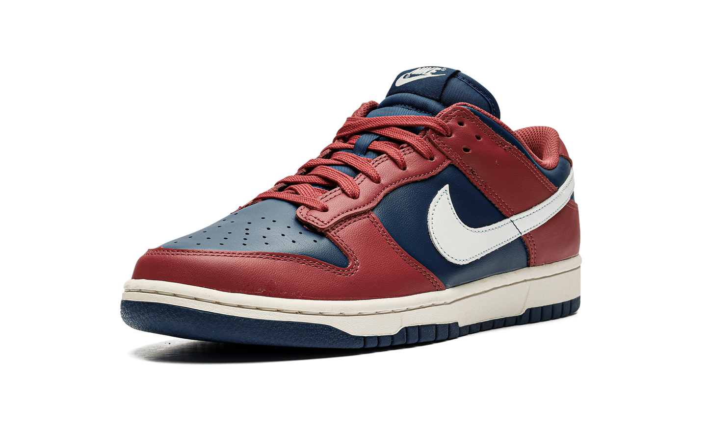 DUNK LO RETRO WMNS "Canyon Rust"