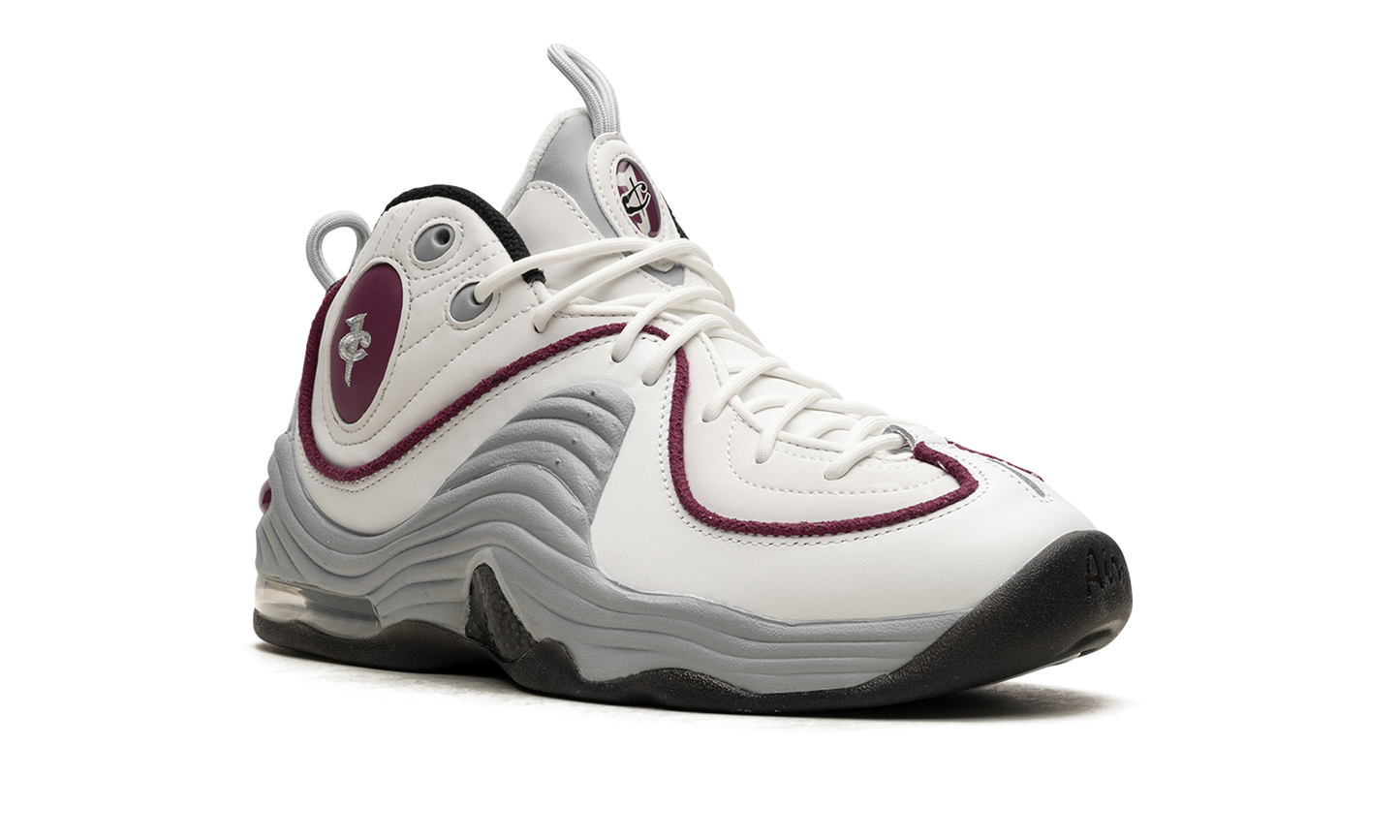 AIR PENNY 2 WMNS "Rosewood"