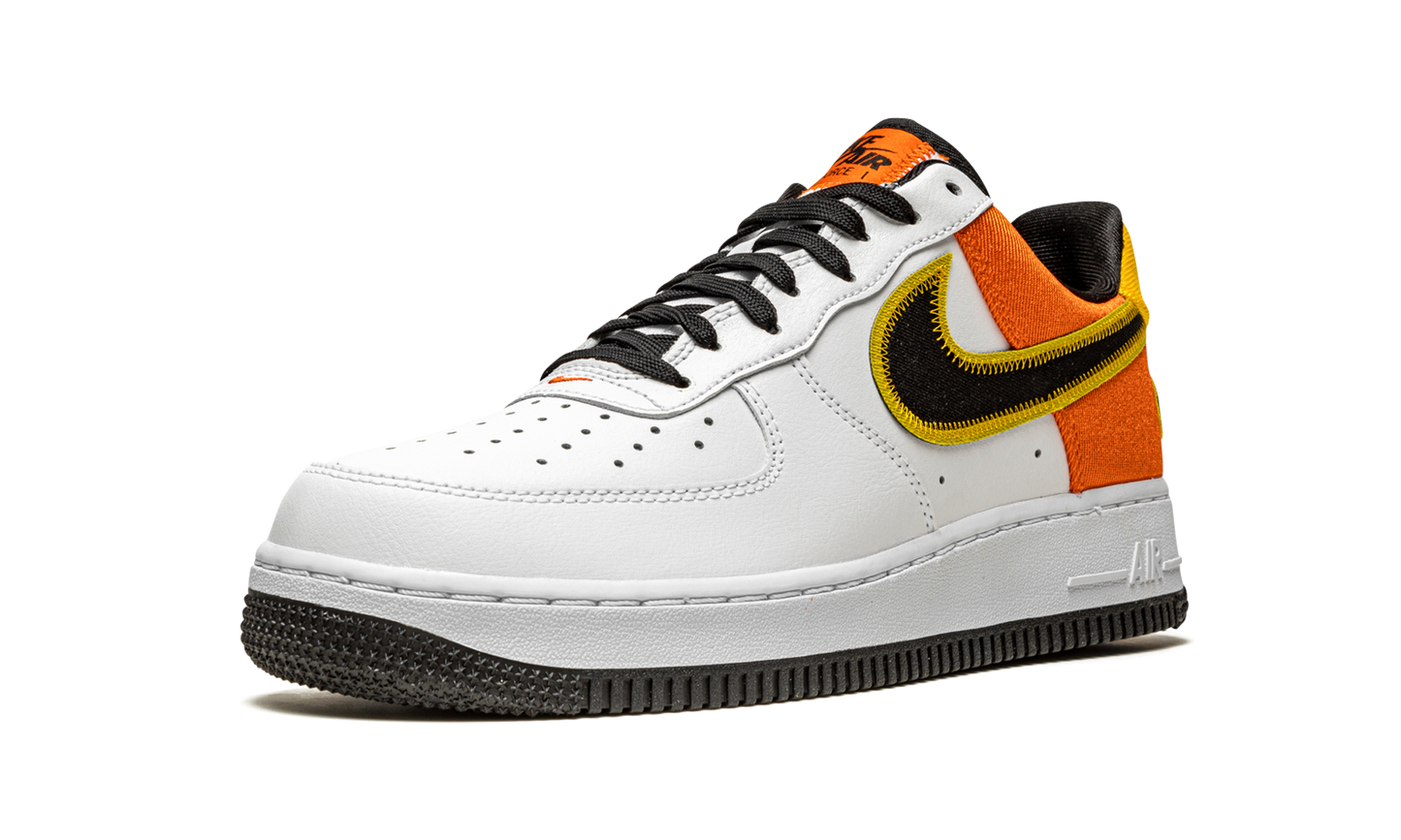 Air Force 1 Low "Rayguns"