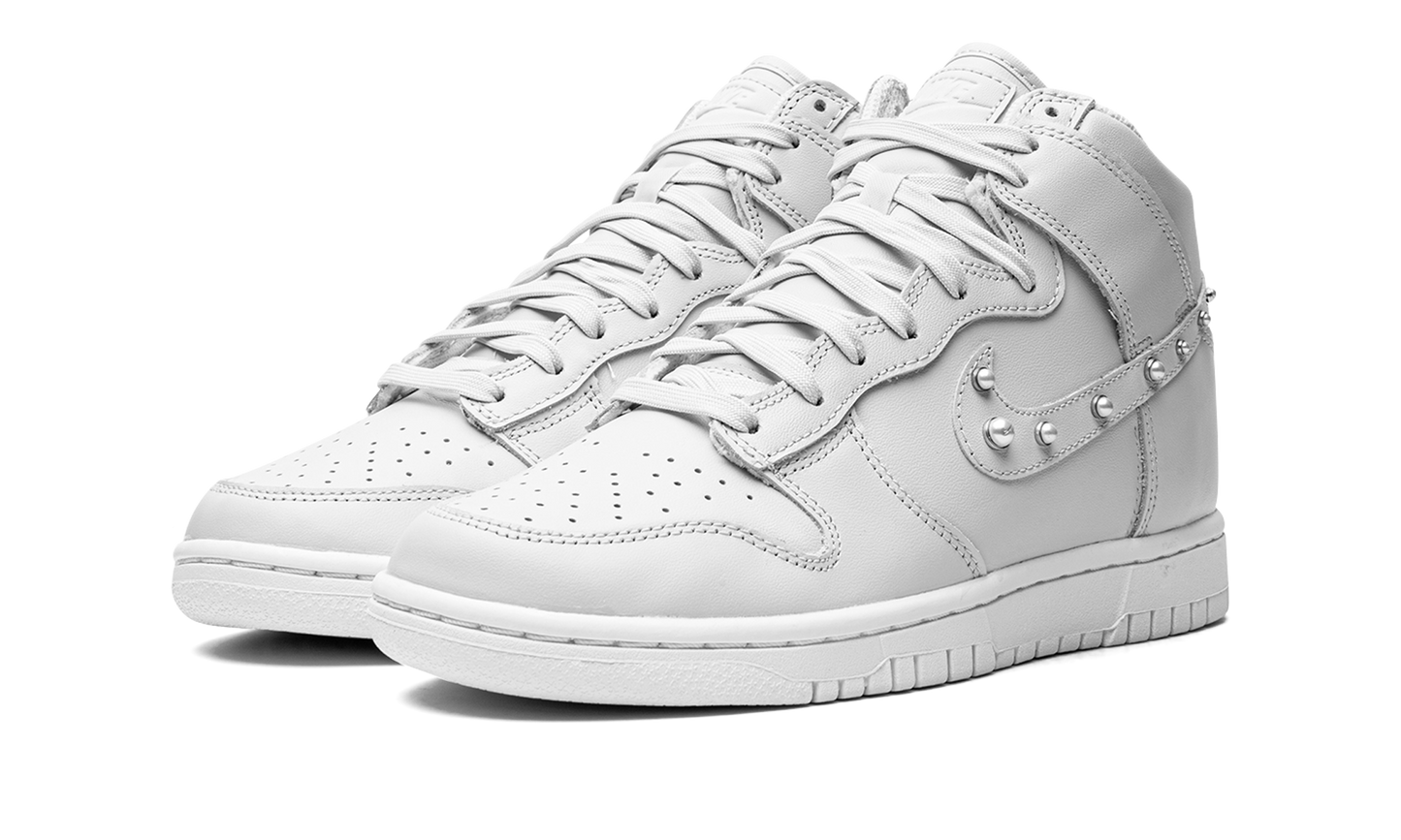 DUNK HIGH SE MNS WMNS "Dons Pearls"