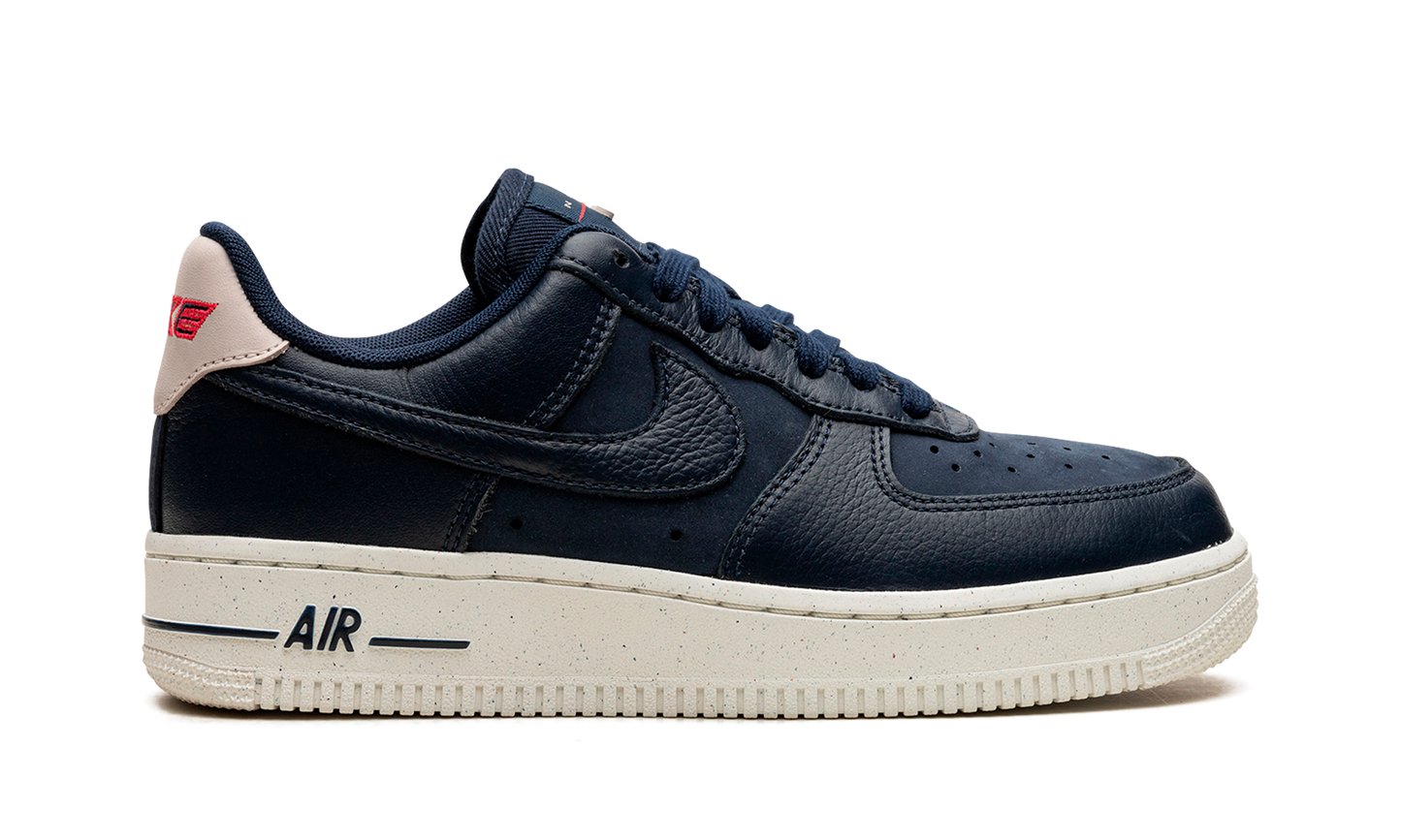 AIR FORCE 1 '07 LX MNS WMNS "Obsidian"