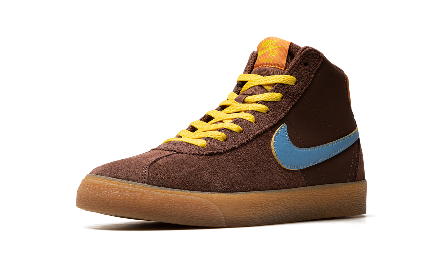 SB BRUIN HIGH WMNS "Why So Sad ?"