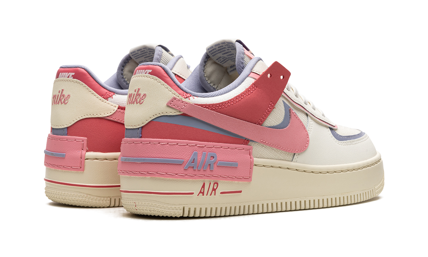 AIR FORCE 1 SHADO WMNS "Coconut Milk"