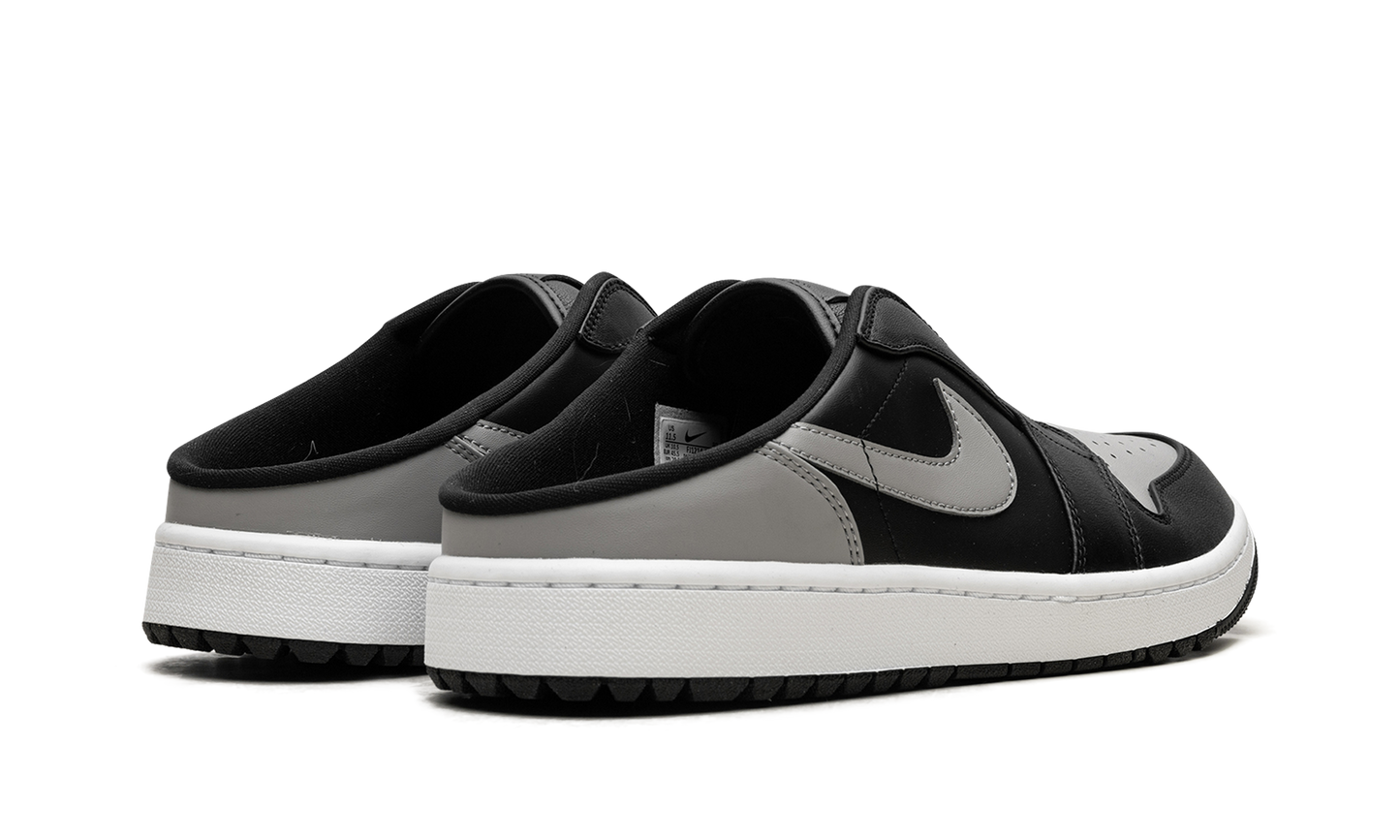 Air Jordan 1 Golf "Shadow"