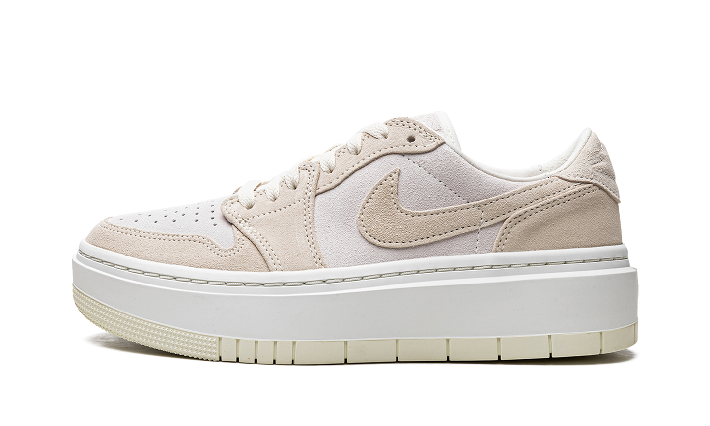 AIR JORDAN 1 ELEVATE LO WMNS "Coconut Milk"