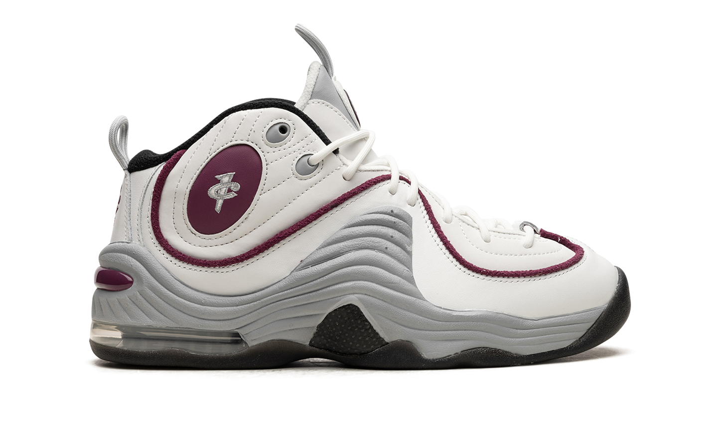 AIR PENNY 2 WMNS "Rosewood"