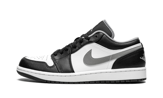 Air Jordan 1 Low "Black / Particle Grey"