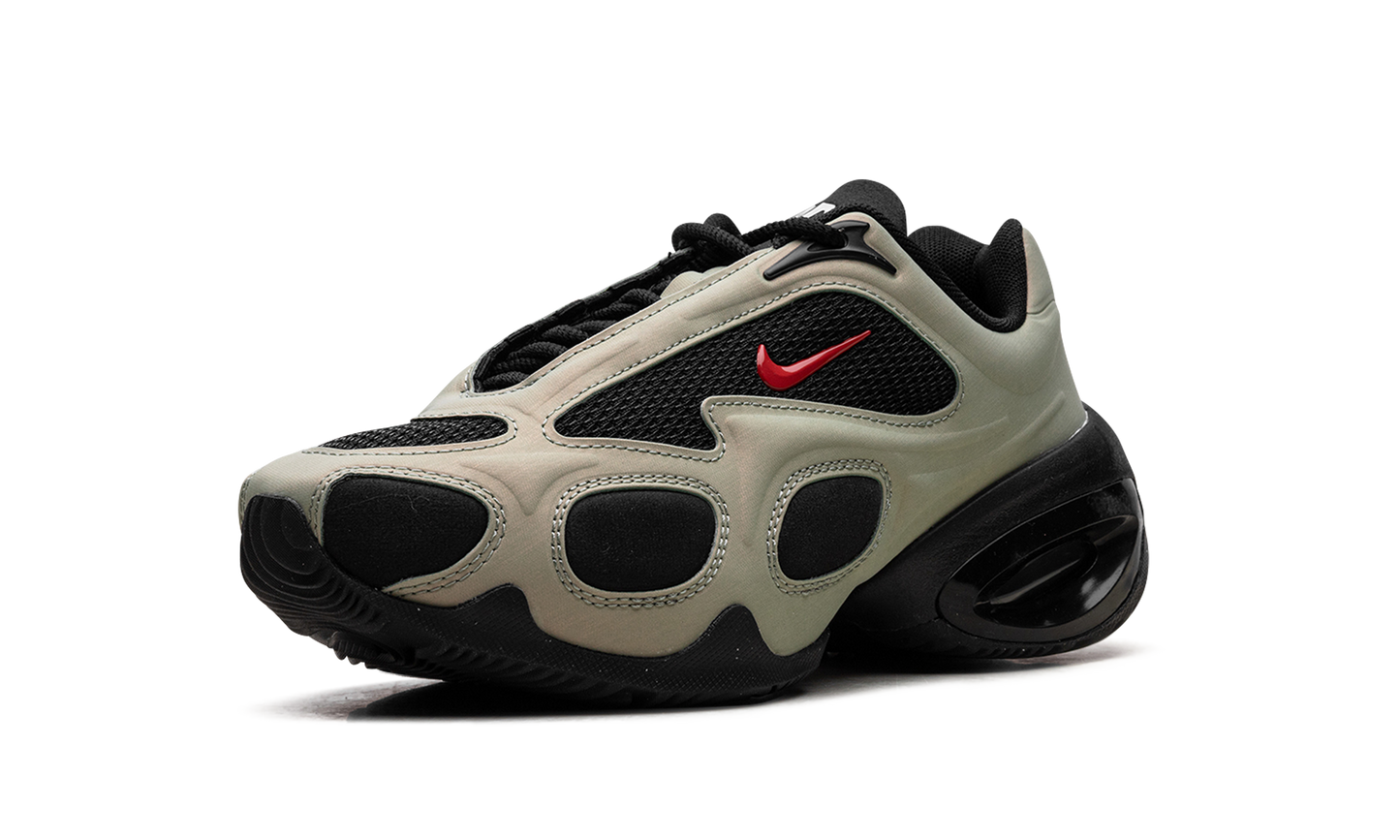 Air Max Muse WMNS "Oil Green"