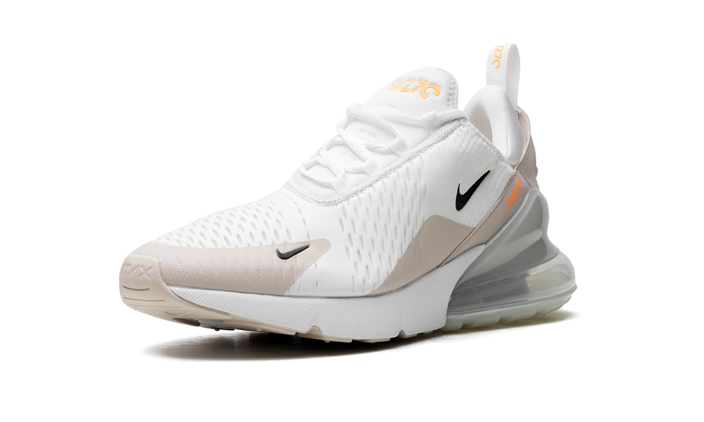 AIR MAX 270 MNS WMNS "Desert Sand"