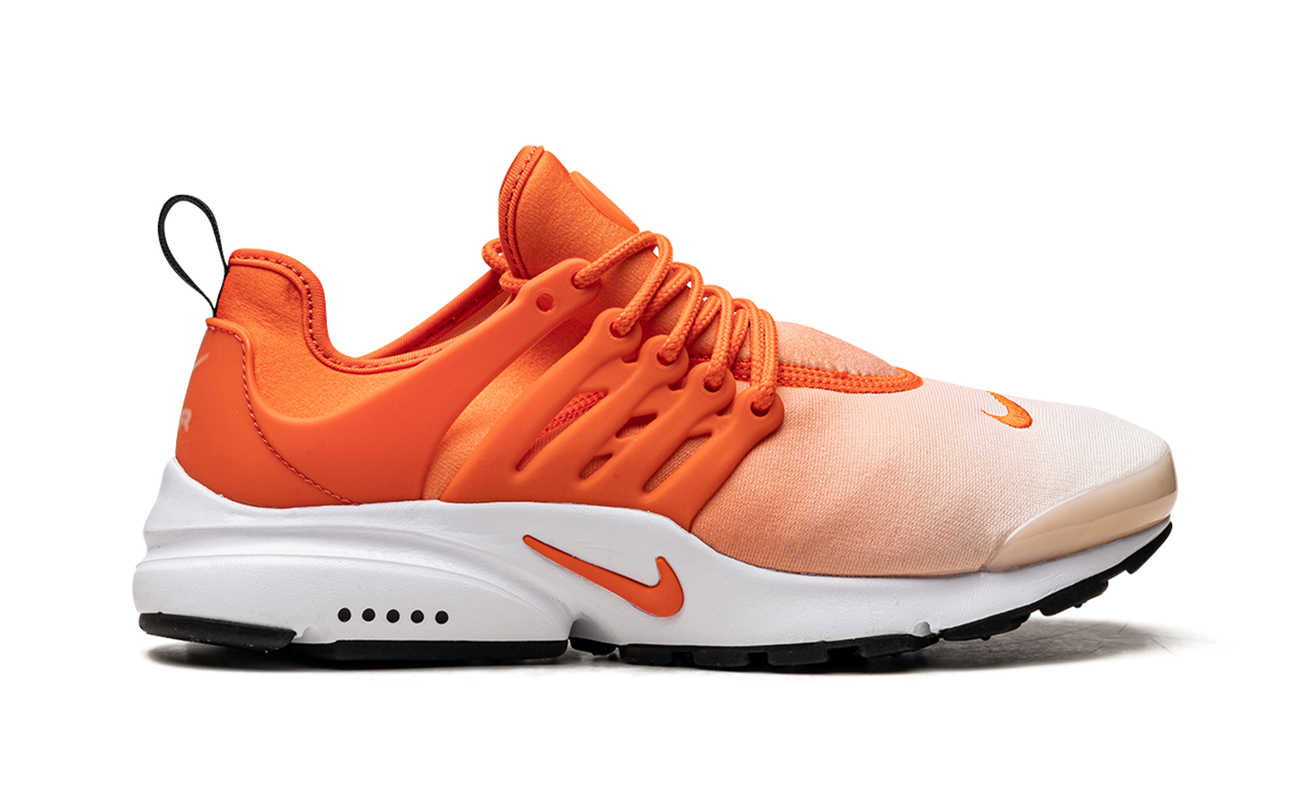 AIR PRESTO WMNS "Orange"