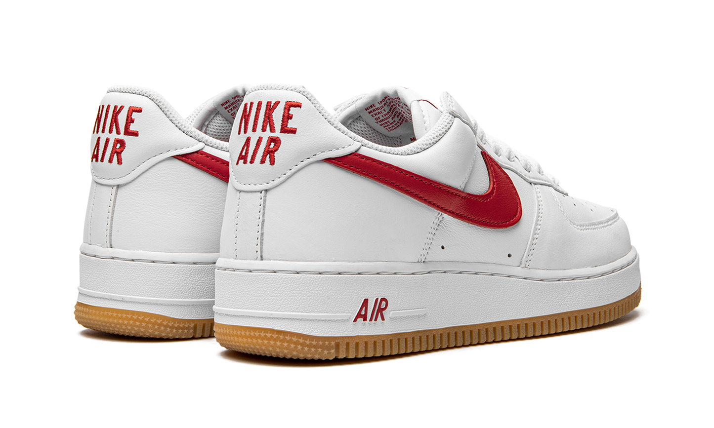 Air Force 1 Low "Since ’82"