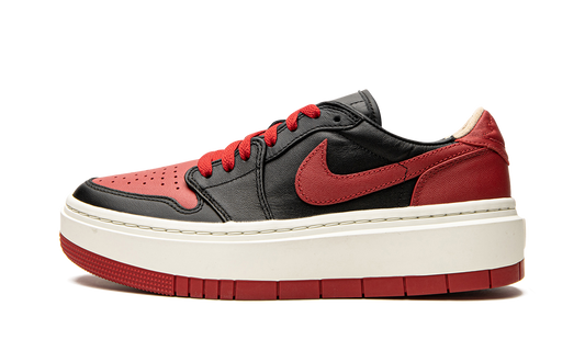 AIR JORDAN 1 ELEVATE LO WMNS "Bred"
