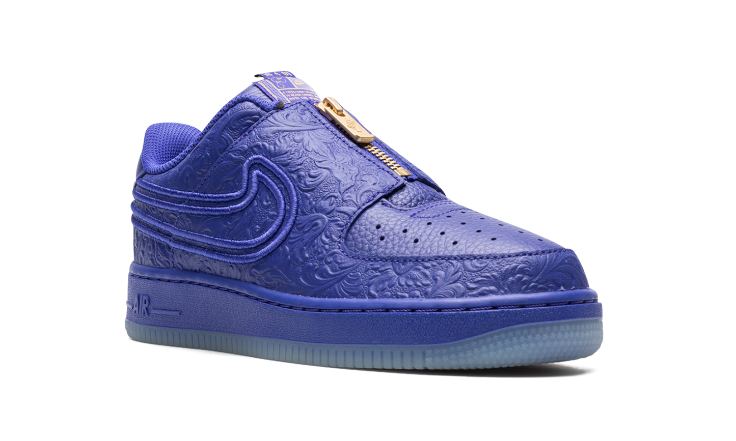 AIR FORCE 1 LO LXX ZIP WMNS "Serena Williams - Purple"