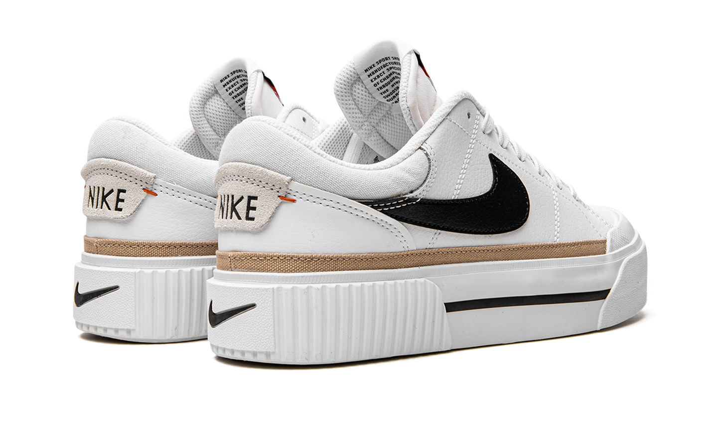 COURT LEGACY LIFT MNS WMNS