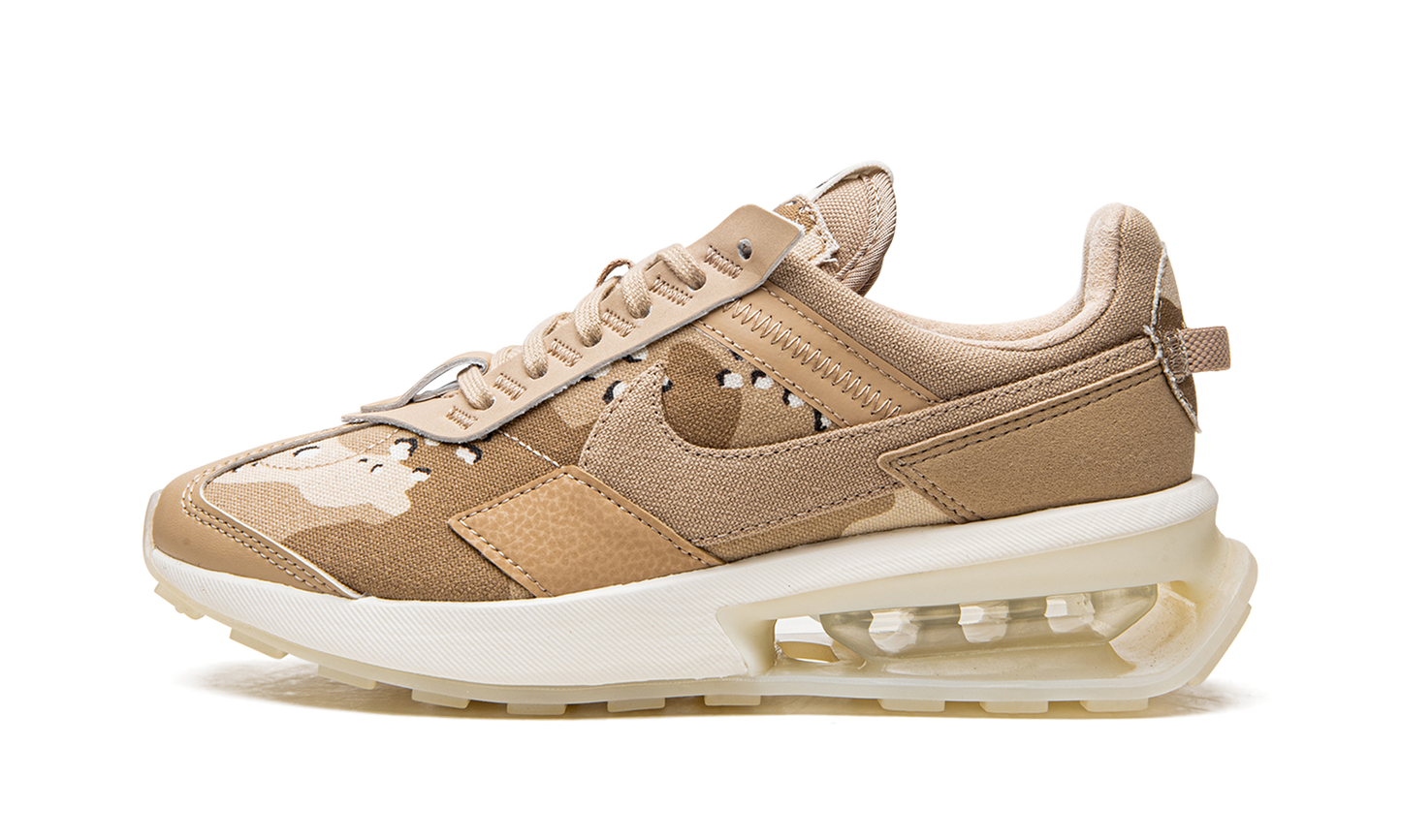 AIR MAX PRE DAY SE MNS WMNS "Desert Camo"