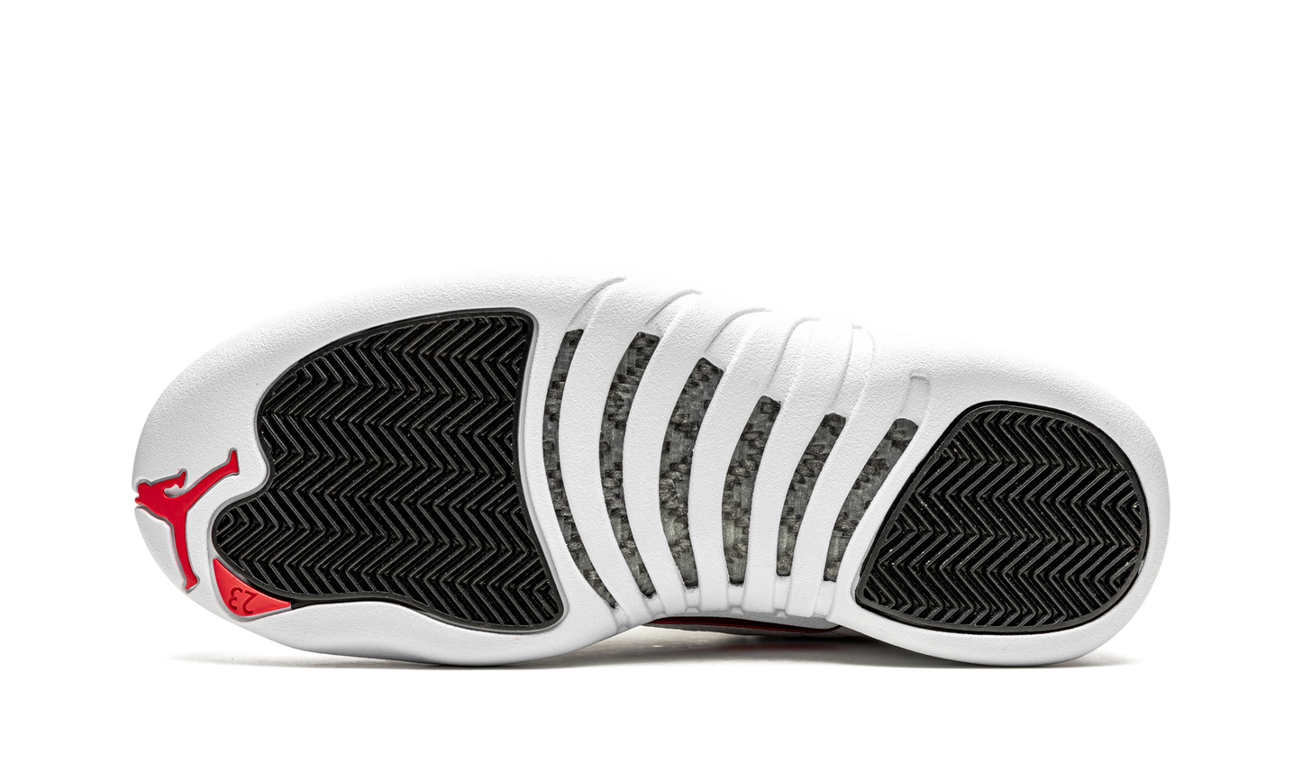 Air Jordan 12 "Twist"