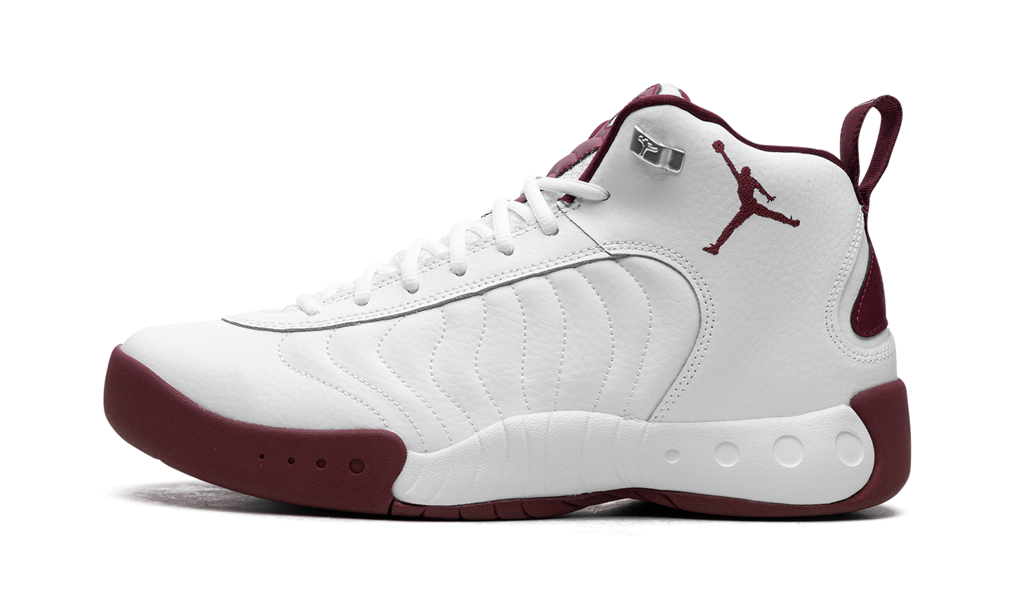 Air Jordan Jumpman Pro "Bordeaux Maroon"